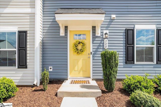 308 Bristling Briar Trail, Greenville, SC 29617