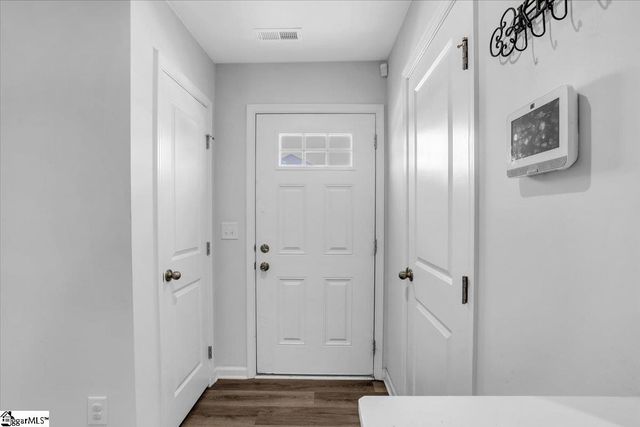 308 Bristling Briar Trail, Greenville, SC 29617