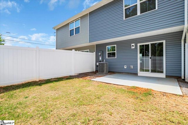 308 Bristling Briar Trail, Greenville, SC 29617