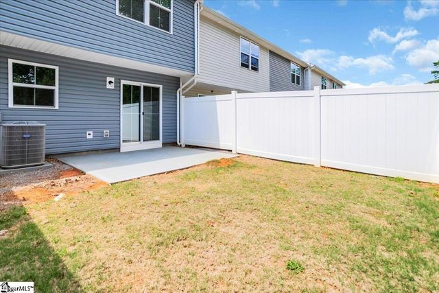 308 Bristling Briar Trail, Greenville, SC 29617