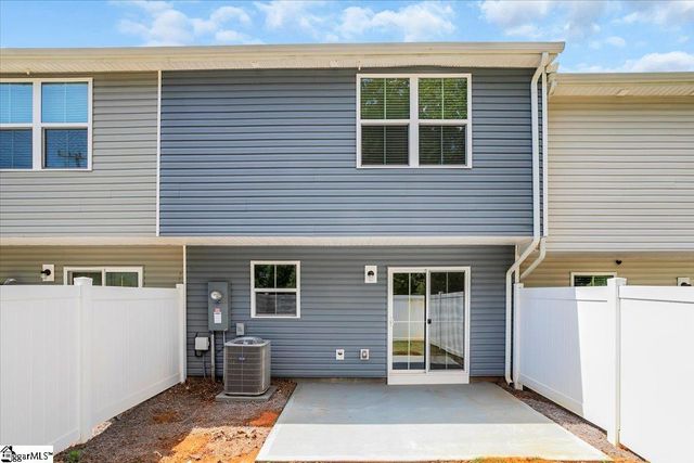 308 Bristling Briar Trail, Greenville, SC 29617