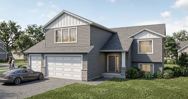 13931 6th Avenue S, Zimmerman, MN 55398