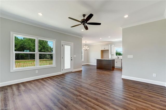 354 Cole Road, Reidsville, NC 27320