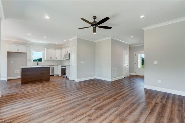 354 Cole Road, Reidsville, NC 27320