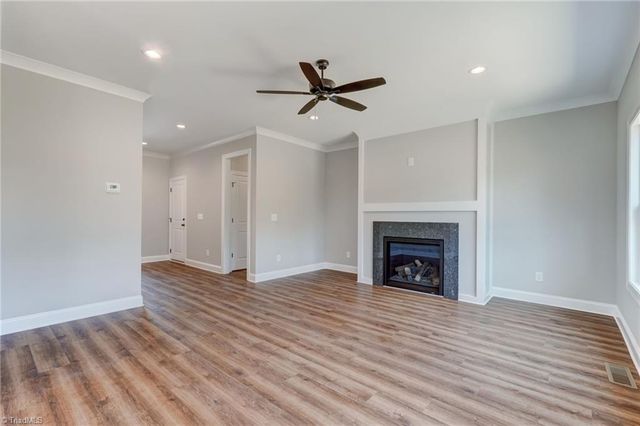354 Cole Road, Reidsville, NC 27320