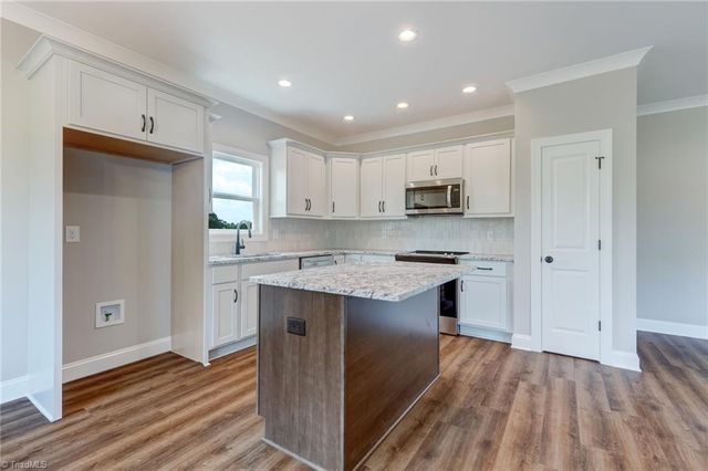 354 Cole Road, Reidsville, NC 27320