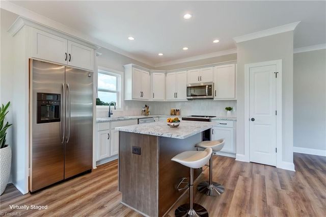 354 Cole Road, Reidsville, NC 27320