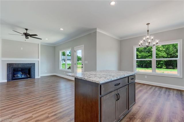 354 Cole Road, Reidsville, NC 27320
