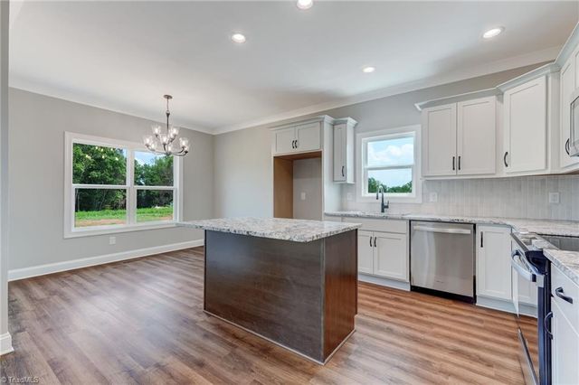 354 Cole Road, Reidsville, NC 27320