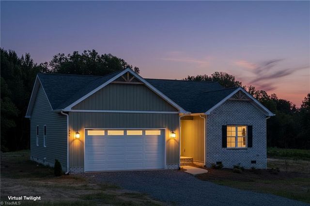 354 Cole Road, Reidsville, NC 27320