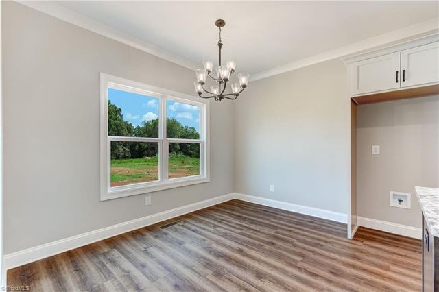 354 Cole Road, Reidsville, NC 27320