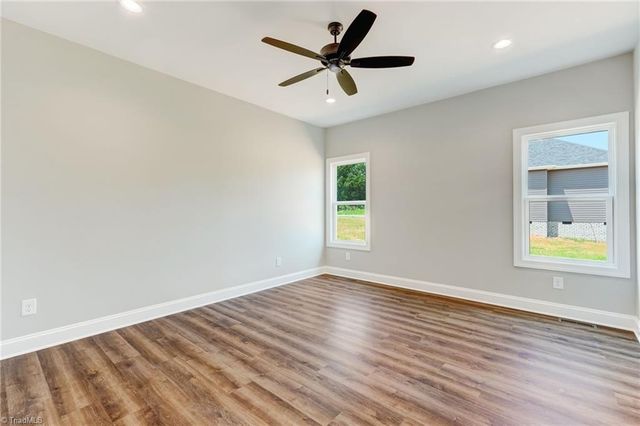 354 Cole Road, Reidsville, NC 27320
