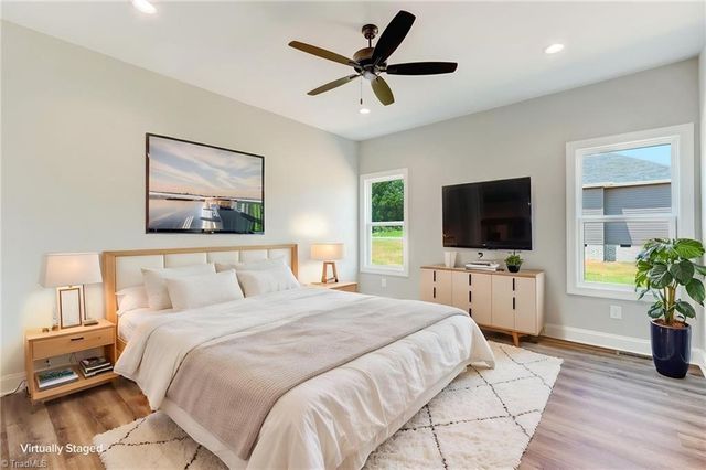 354 Cole Road, Reidsville, NC 27320