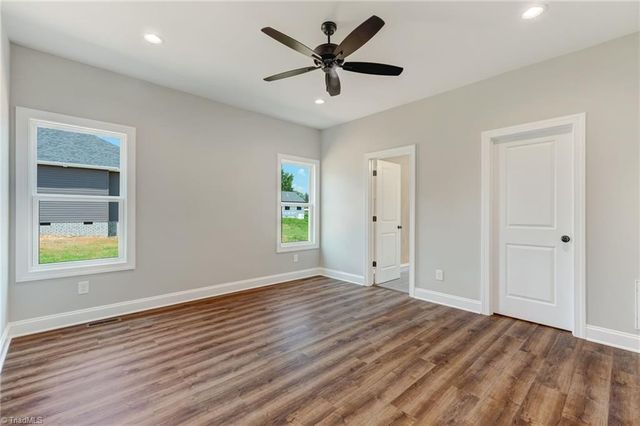 354 Cole Road, Reidsville, NC 27320