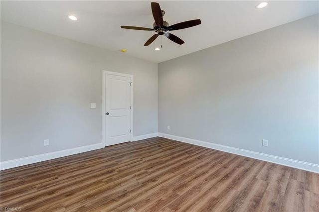 354 Cole Road, Reidsville, NC 27320