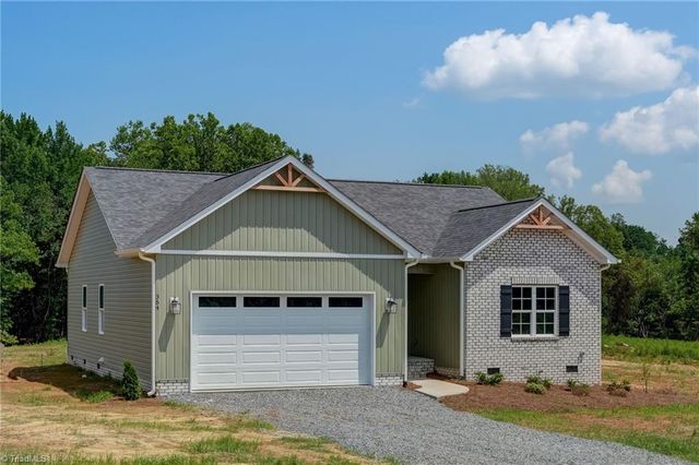 354 Cole Road, Reidsville, NC 27320
