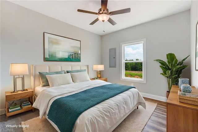 354 Cole Road, Reidsville, NC 27320