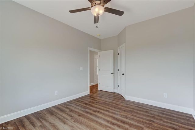 354 Cole Road, Reidsville, NC 27320