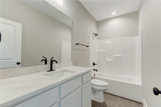 354 Cole Road, Reidsville, NC 27320