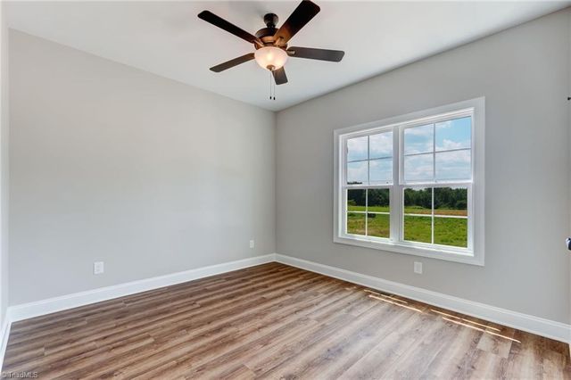 354 Cole Road, Reidsville, NC 27320