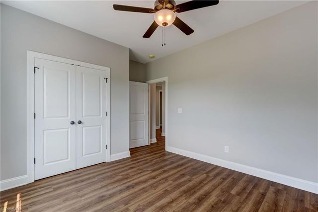 354 Cole Road, Reidsville, NC 27320