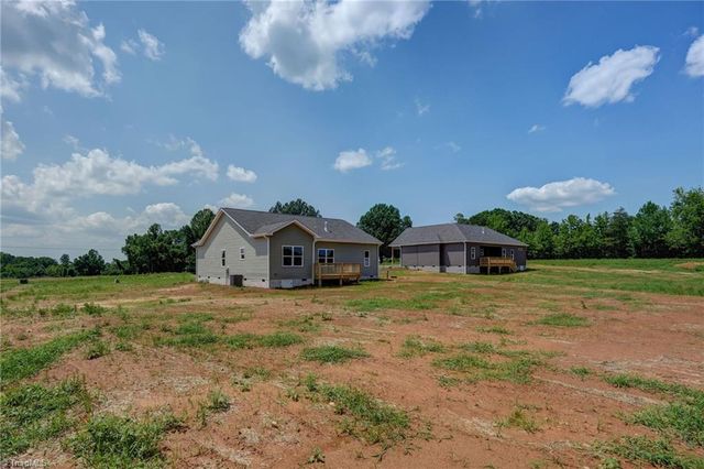 354 Cole Road, Reidsville, NC 27320