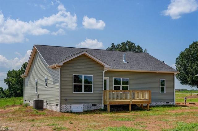 354 Cole Road, Reidsville, NC 27320