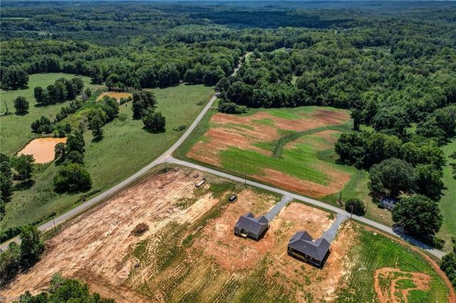 354 Cole Road, Reidsville, NC 27320