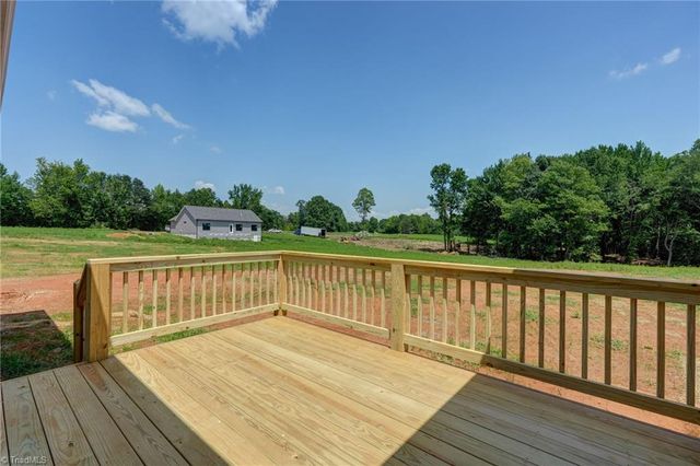 354 Cole Road, Reidsville, NC 27320