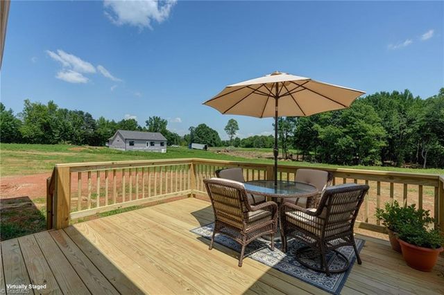 354 Cole Road, Reidsville, NC 27320