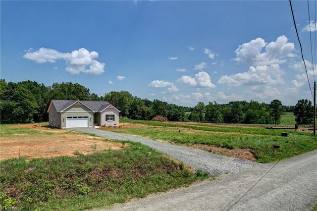 354 Cole Road, Reidsville, NC 27320