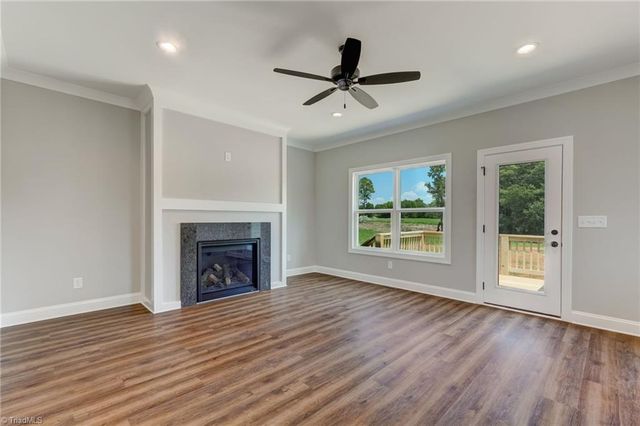 354 Cole Road, Reidsville, NC 27320