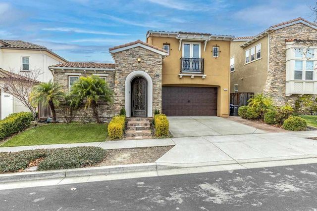 3252 3252 CARPENTER WAY, San Ramon, CA 94582