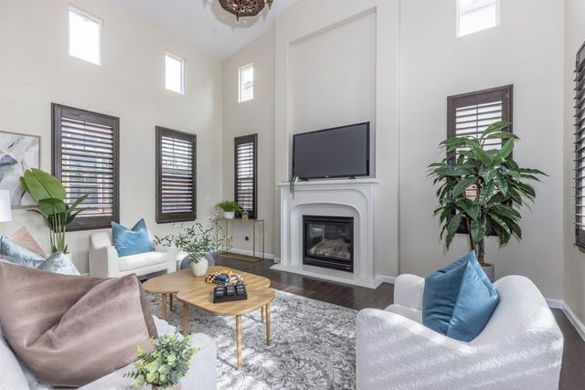 3252 3252 CARPENTER WAY, San Ramon, CA 94582