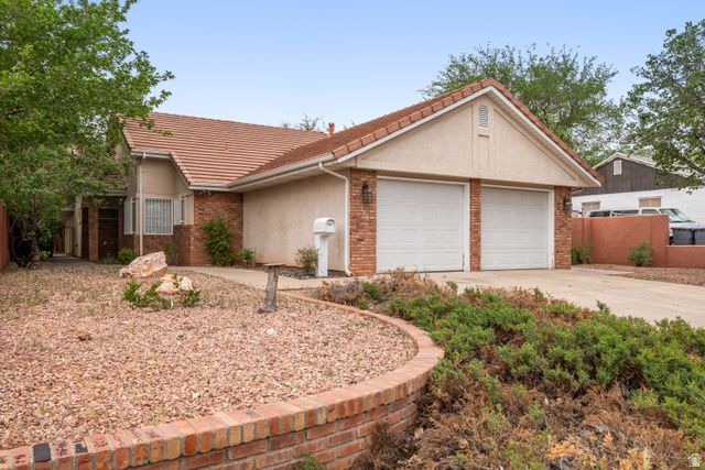 269 N 400 ST, St. George, UT 84770