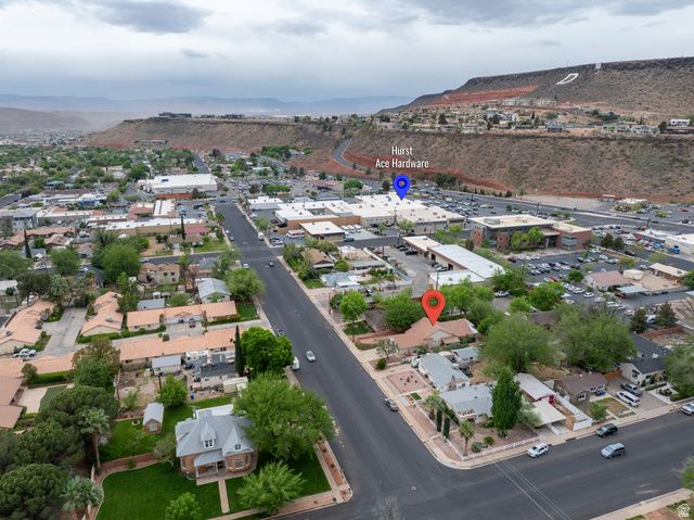 269 N 400 ST, St. George, UT 84770