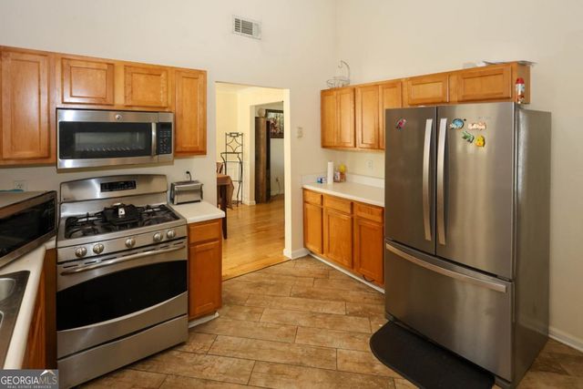 1753 Deer Crossing Circle, Jonesboro, GA 30236