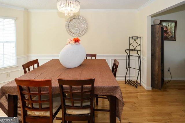 1753 Deer Crossing Circle, Jonesboro, GA 30236