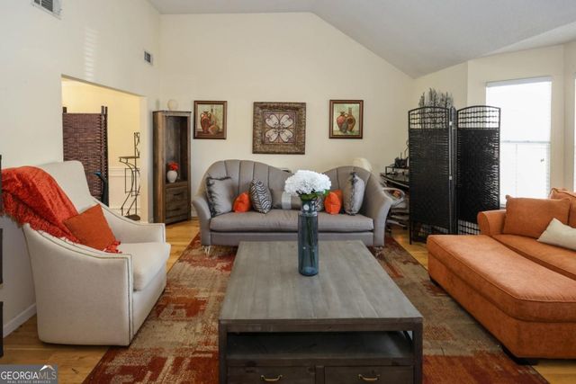 1753 Deer Crossing Circle, Jonesboro, GA 30236