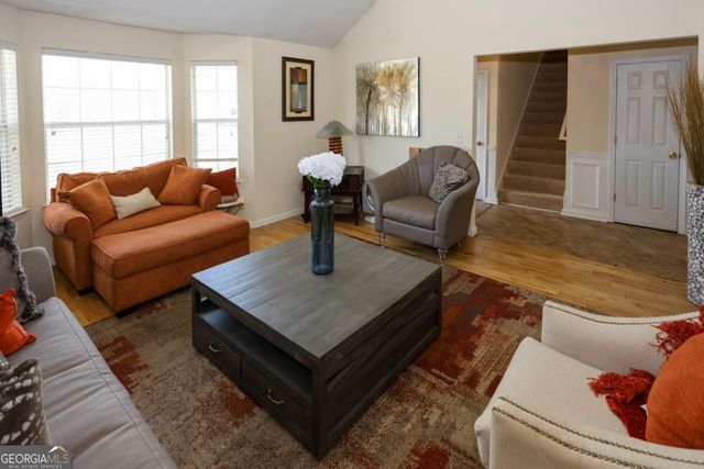 1753 Deer Crossing Circle, Jonesboro, GA 30236