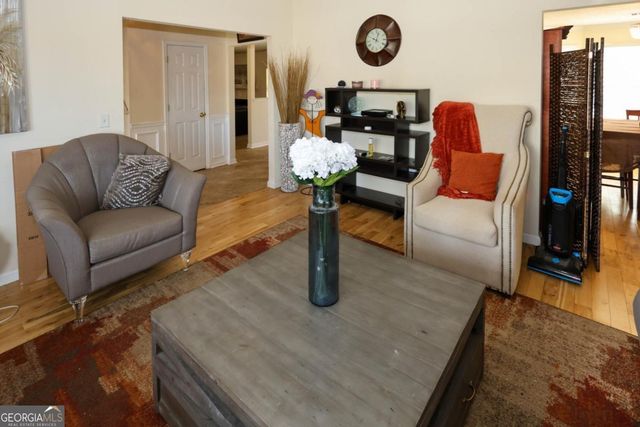 1753 Deer Crossing Circle, Jonesboro, GA 30236