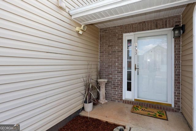 1753 Deer Crossing Circle, Jonesboro, GA 30236