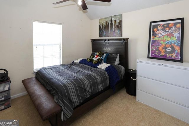 1753 Deer Crossing Circle, Jonesboro, GA 30236