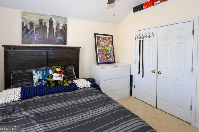 1753 Deer Crossing Circle, Jonesboro, GA 30236