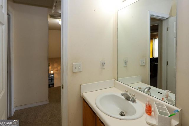 1753 Deer Crossing Circle, Jonesboro, GA 30236