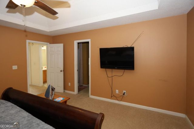 1753 Deer Crossing Circle, Jonesboro, GA 30236