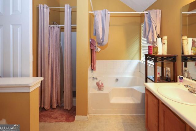 1753 Deer Crossing Circle, Jonesboro, GA 30236