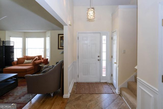 1753 Deer Crossing Circle, Jonesboro, GA 30236