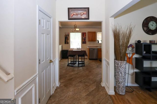 1753 Deer Crossing Circle, Jonesboro, GA 30236