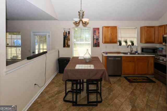 1753 Deer Crossing Circle, Jonesboro, GA 30236